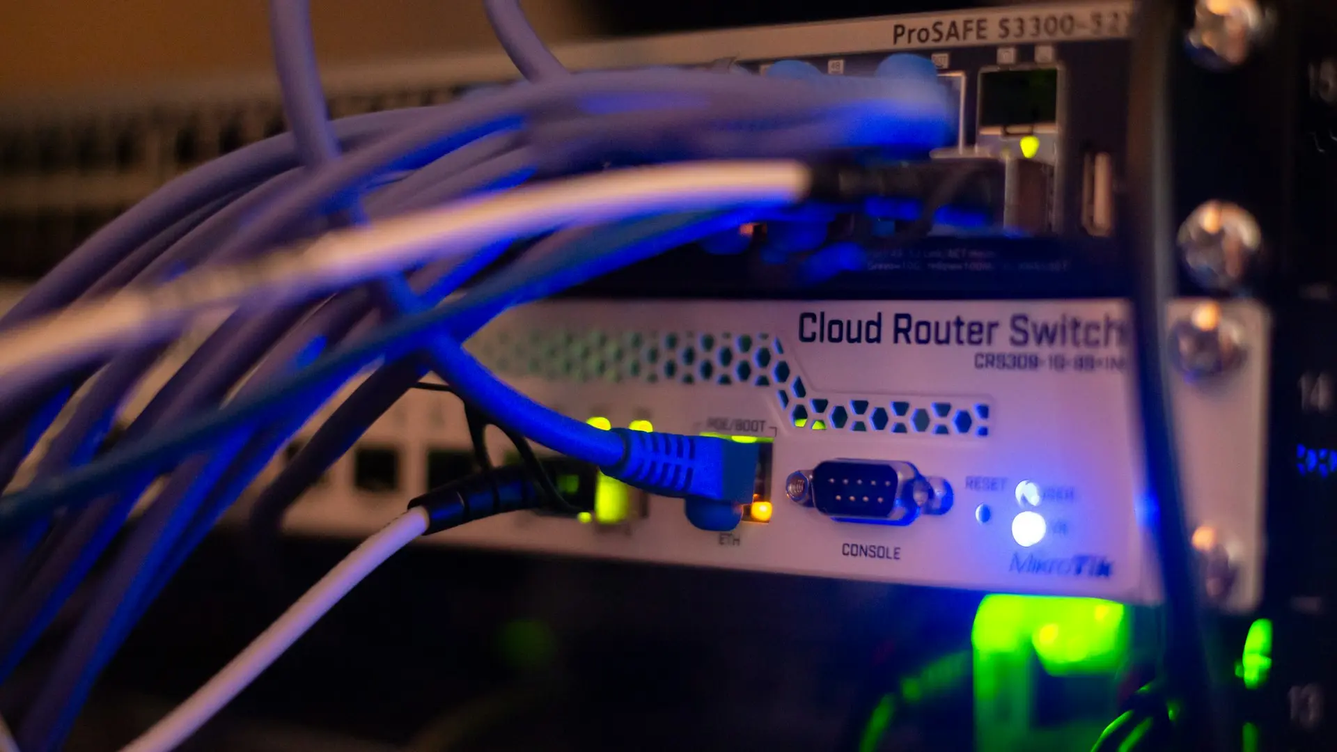 Firewall aziendale e sicurezza rete — CAT Rete Sicura, VPN Zero Trust e supporto NIS2