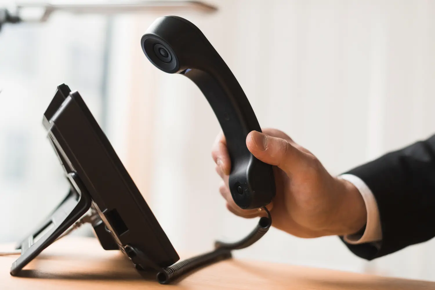 Centralino VoIP Siracusa — installazione e configurazione CAT SRL