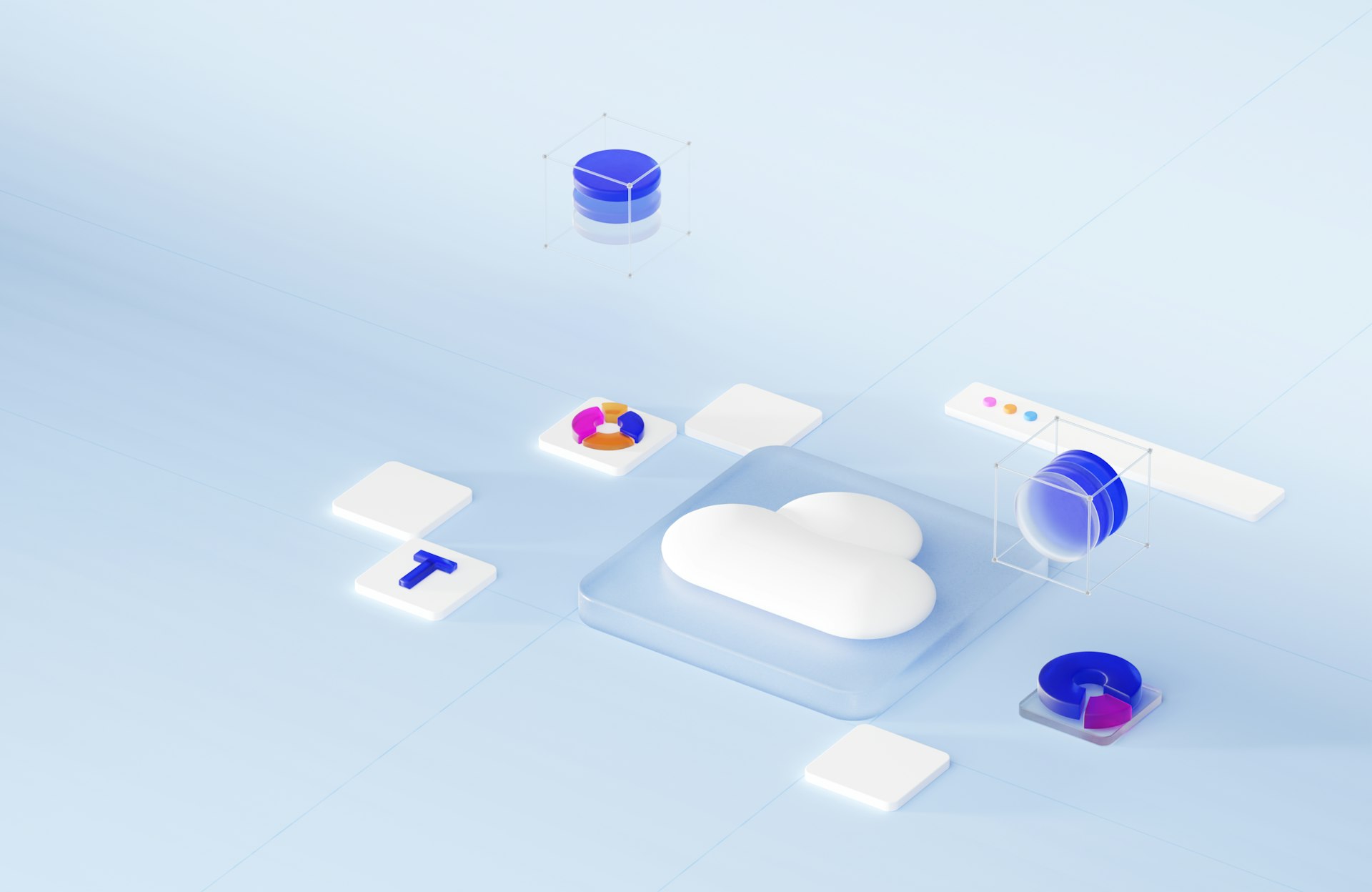 Cloud managed services e infrastruttura cloud ibrida