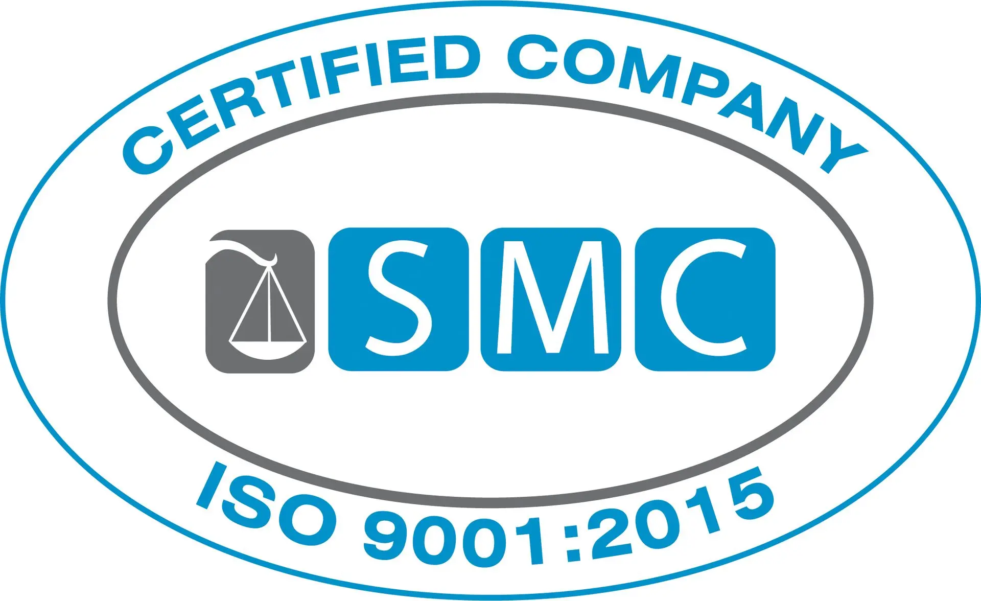 Certificazione ISO 9001:2015 sistema qualità CAT SRL