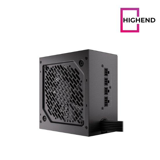 Power Supply Antec CSK Pro 850 850W Bronze SEMI