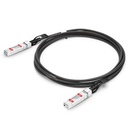 Alcatel-Lucent SFP-10G-C7M kompatibles 10G SFP+ passives Twinax Kupfer Direct Attach Kabel (DAC), 7m (23ft)