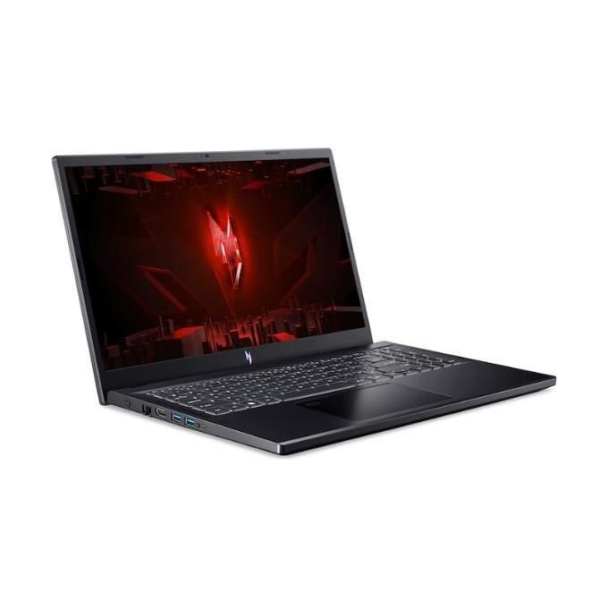 Acer Notebook Gaming Nitro ANV15-51-578P rocessore Intel Core i5-13420H Ram 16Gb Hd 512GB Ssd Display 15.6'' GeForce RTX 3050 6GB FreeDOS