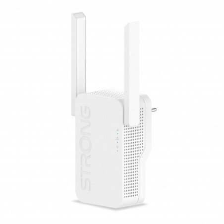 Strong REPEATER AX1800 Range Extender Wi-Fi 6 Dualband 1800 Mbit-s - Foto 2 di 8