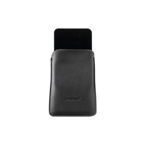 Intenso HDD Ekstern 2,5' 4TB USB 3.0, sort EU (6023512)