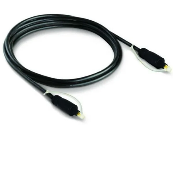 MELICONI, Cavi audio-video, Cavo audio ottico digit.toslink, 497202 - 1