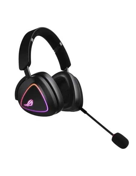 Cuffie Gaming ASUS ROG Delta II ASUS Gold Store – Rivenditore autorizzato ASUS 4711387604847