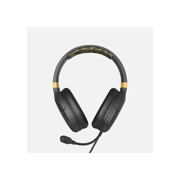 Oceania Trading BATMAN SIGNAL G1 GAMING HEADPHONES 5055371624305