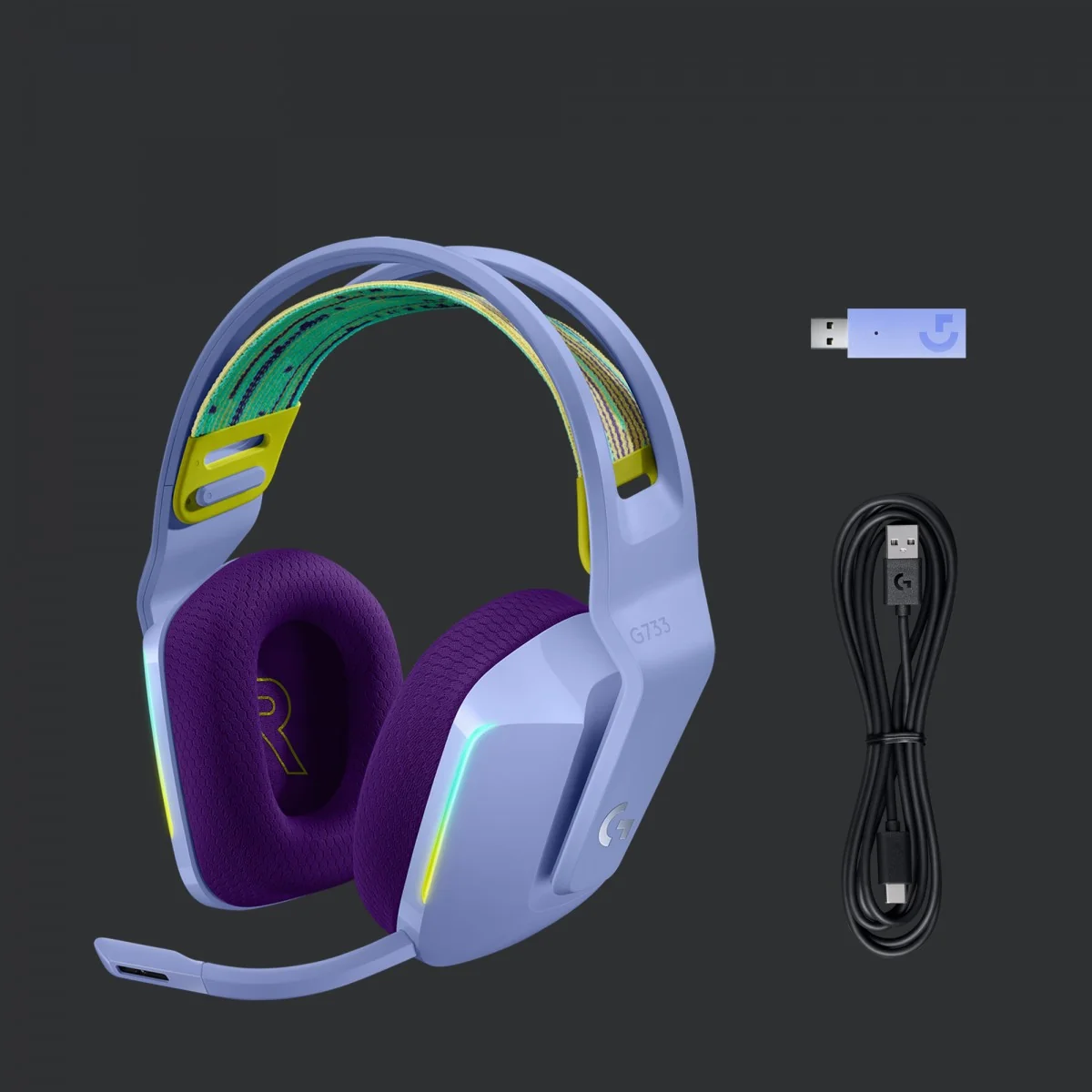 Logitech 981-000890