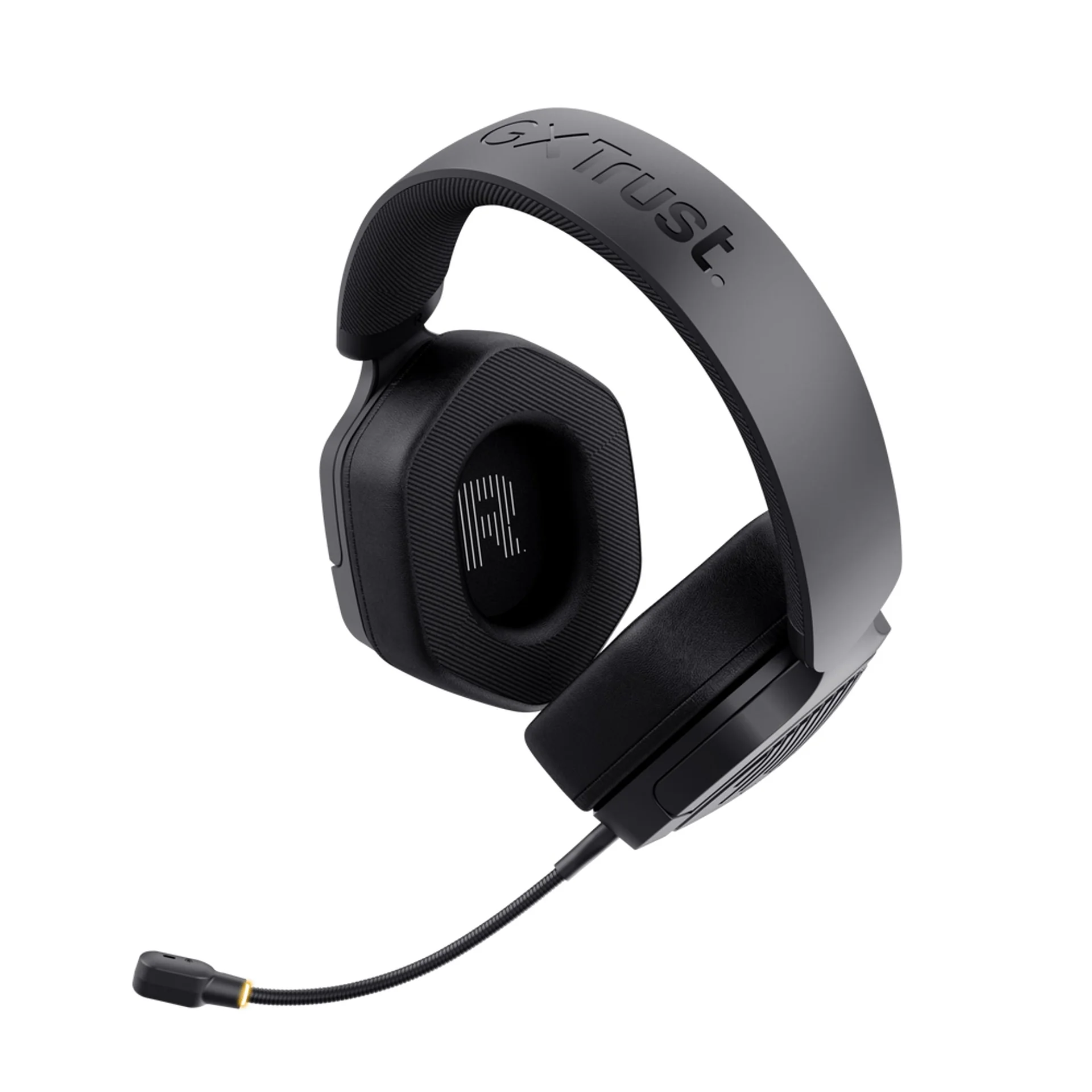 Trust GXT 493PS Carus Wireless Gaming Headset for PS5 | T25746
