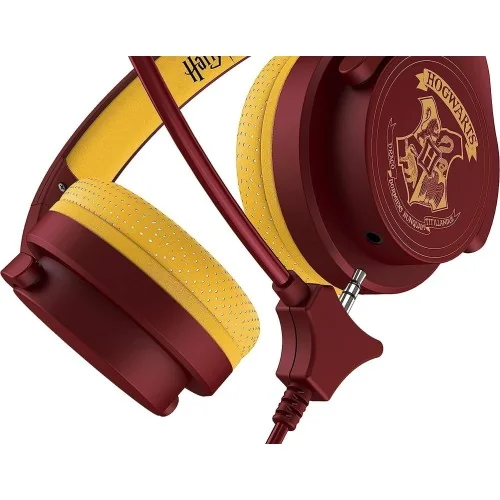 otl technologies Hp0816 Harry Potter Interactive Study Headphones  5055371623438