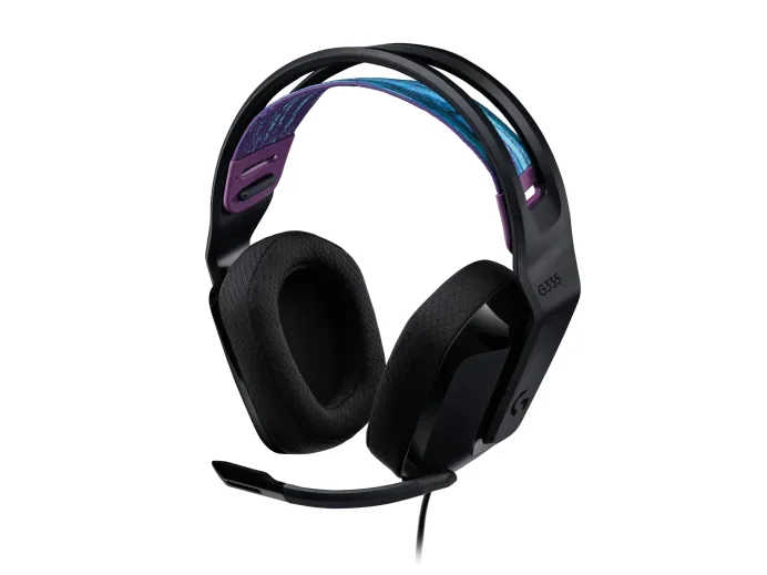 Logitech HEADSET PC - 981-000978