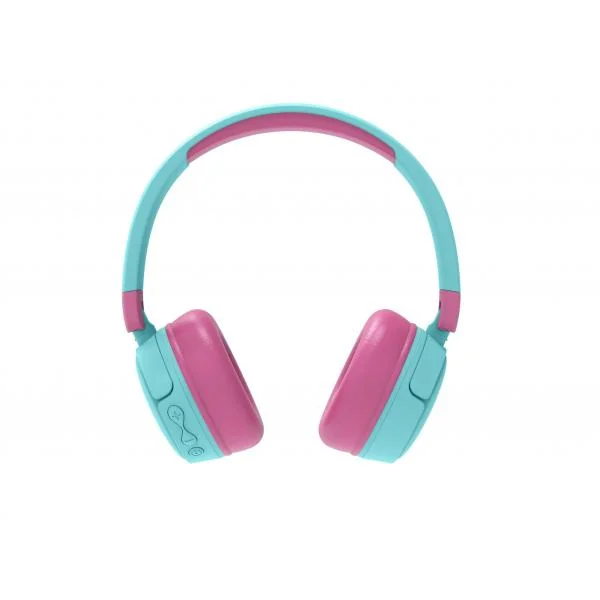 Oceania Trading LOL KIDS BT HEADPHONES 5055371625296