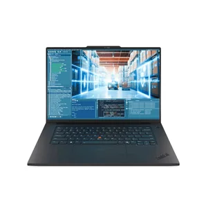 LENOVO THINKPAD P1 GEN 8 INTEL (21Q8003TIX)
