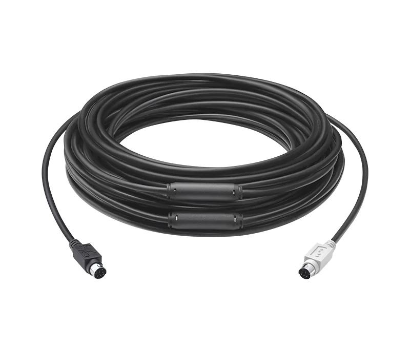 Logitech Group 10m Extended Cable 939-001487