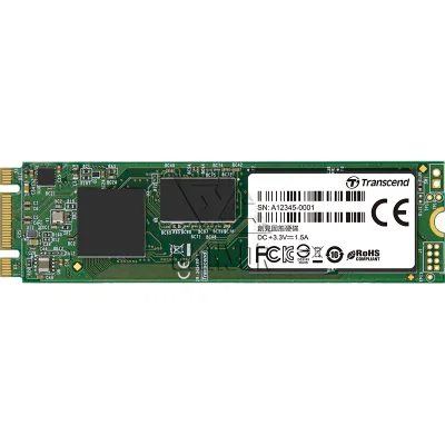 Твердотельный накопитель 128Гб SSD Transcend 830S [TS128GMTS830S]
