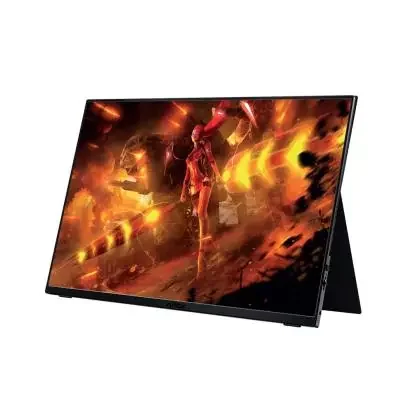 Monitor Nilox NXMP16FHD1201 16,1"