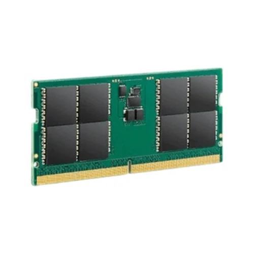 Transcend 16GB DDR5 5600 SO-DIMM 1Rx8 1.1V, RAM, Notebook/Laptop Computer Memory - JM5600ASE-16G