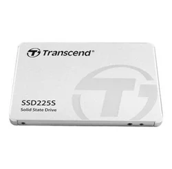Transcend SSD 1TB 2,5" (6.3cm) SSD225S, SATA3, 3D TLC