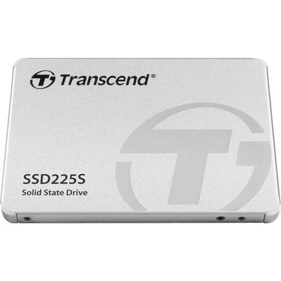 Transcend TS1TSSD225S 1TB, 2.5" SSD, SATA3, 3D TLC