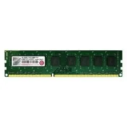 Transcend ts512mlk64v3n 256MX128 DDR3-1333 CL9 Compat Ibm