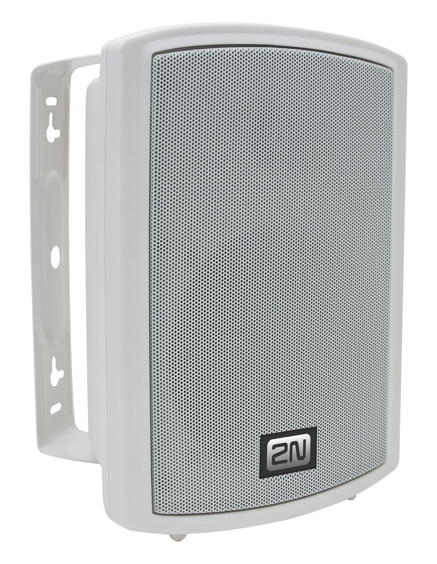 2N SIP Speaker wall mounted – White