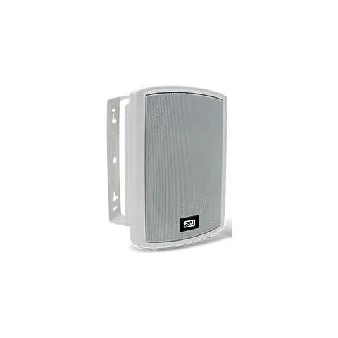 2N Sip Speaker Wall Mounted Whit