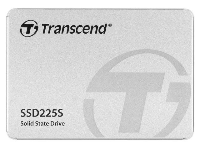 Transcend 2TB SSD225S SATA 6Gb/s 2.5-inch SSD Solid State Disk TS2TSSD225S