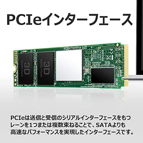 Transcend 2TB TS2TMTE220S image 4