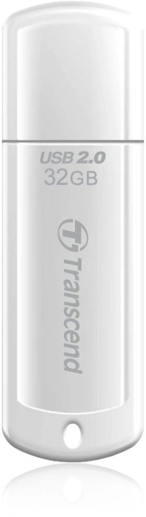 Transcend JetFlash 370 USB Flash Drive (TS32GJF370)