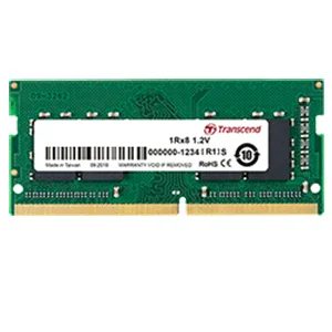 Transcend 4GB DDR4-2666 JM2666HSH SODIMM