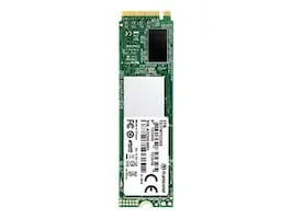 Transcend Information TS512GMTE220S Main Image from Front