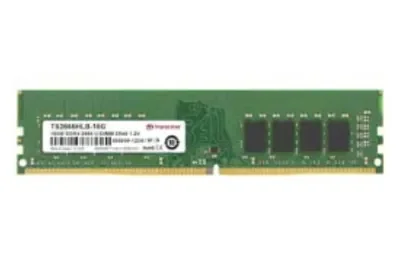 Immagine prodotto di Transcend JetRam JM2666HLG-8G memoria 8 GB 1 x 16 GB DDR4 2666 MHz
