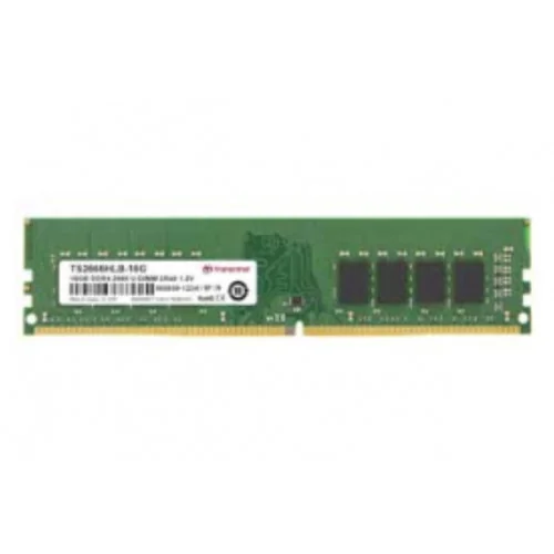 Transcend JetRam JM2666HLG-8G memoria 8 GB 1 x...