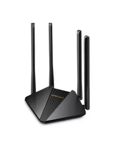 Mercusys AC1200 Dual-Band Wi-Fi Gigabit Router | MRC-MR30G 2