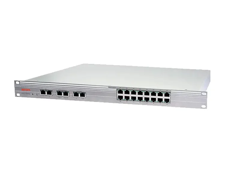 Ascom IPBL1-AA IP DECT Gateway Ascom Wireless IP Phones  VoIP Supplies