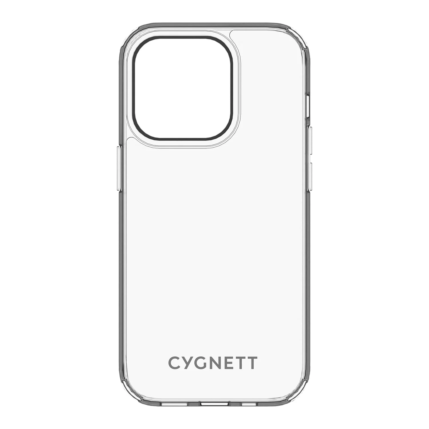 Cygnett CY4159CPAEG AeroShield Clear Protective Case for iPhone 14 Pro