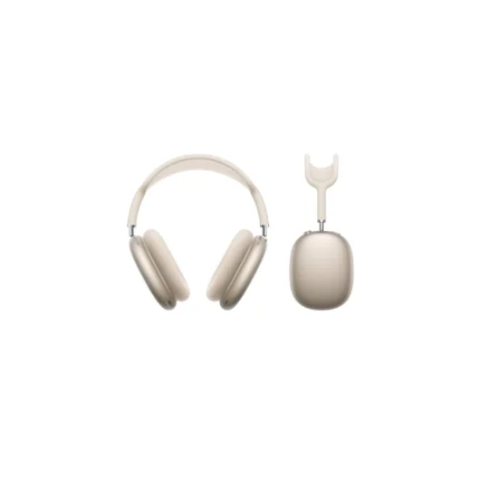 Casque AirPods Max Starlight (MWW53ZM/A) APPLE