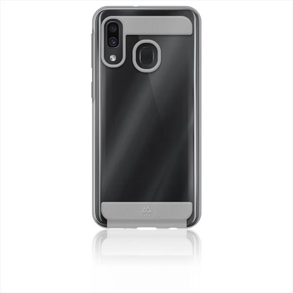 BLACK ROCK - 2048ARR01 COVER GALAXY A20E-Trasparente