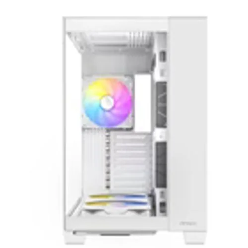 Immagine di Cabinet big/full-tower Bianco ANTEC C8 ARGB WHITE C8ARGBWHITE