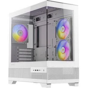 Antec CX500m ARGB White