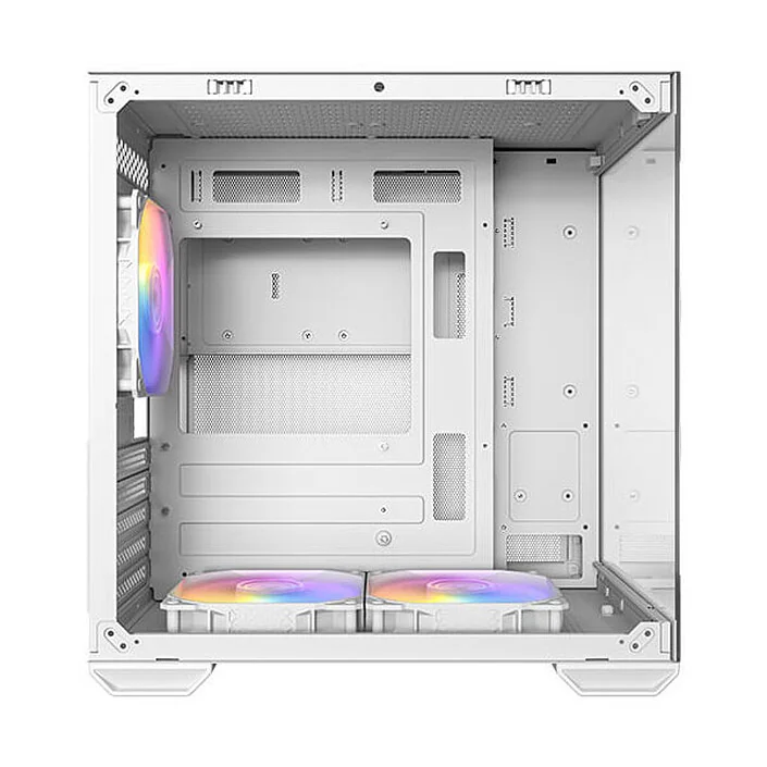 Review Antec CX60M ARGB White