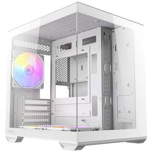 ANTEC CX60M ARGB WHITE