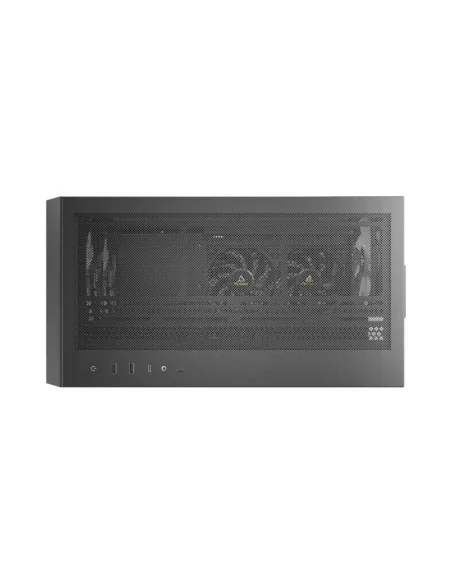 Antec Flux Rear