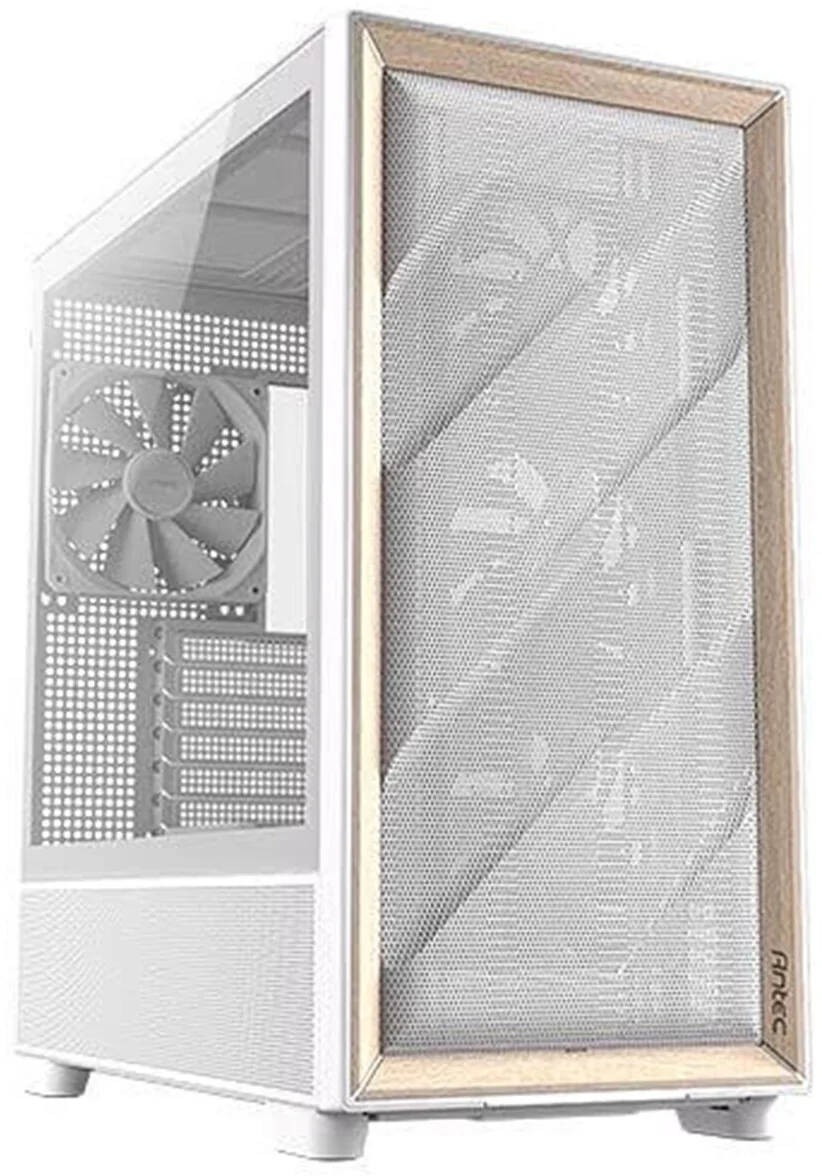 Antec Flux White