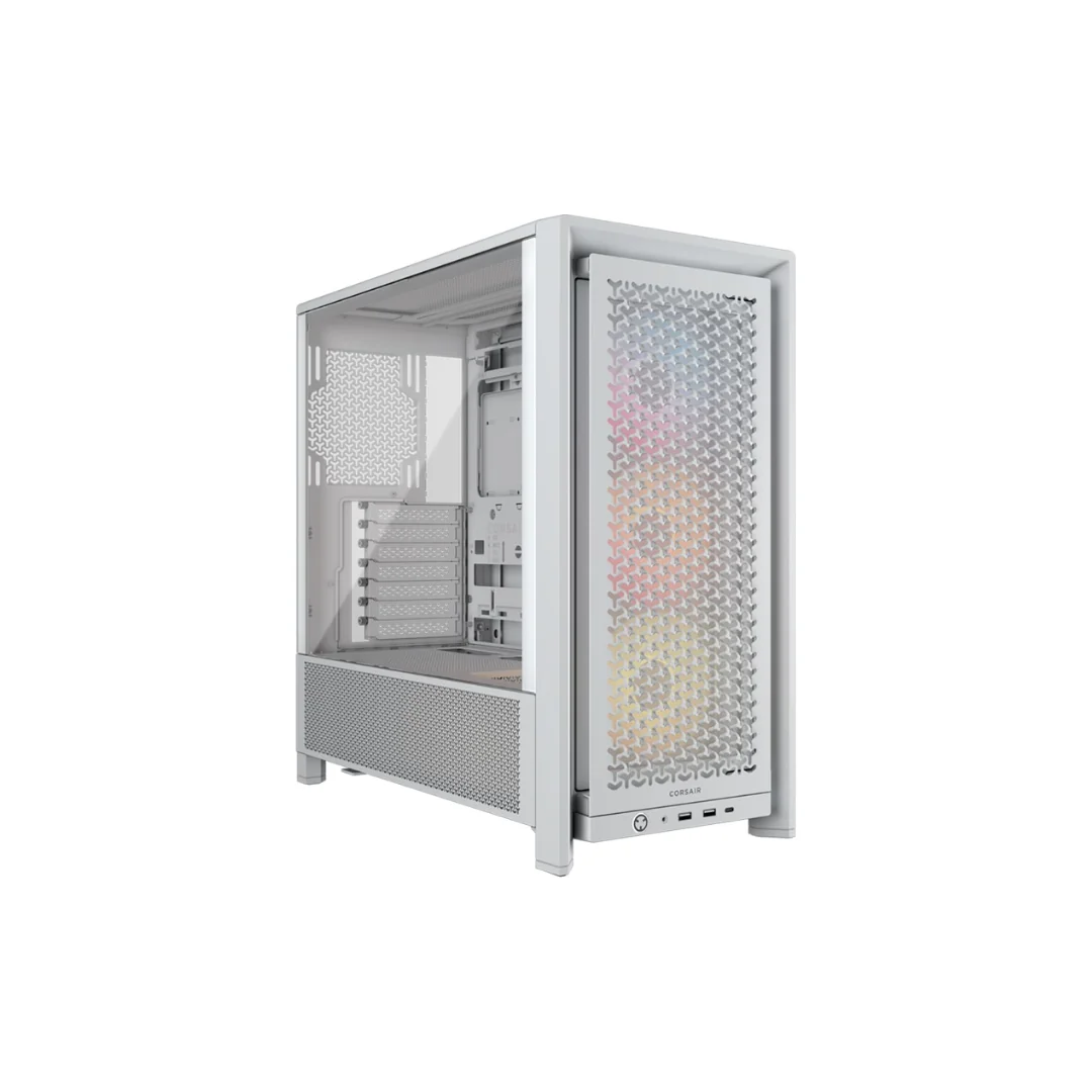 Corsair Frame 4000D RS ARGB ATX Case ( CC-9011296-WW | CC-9011297-WW )