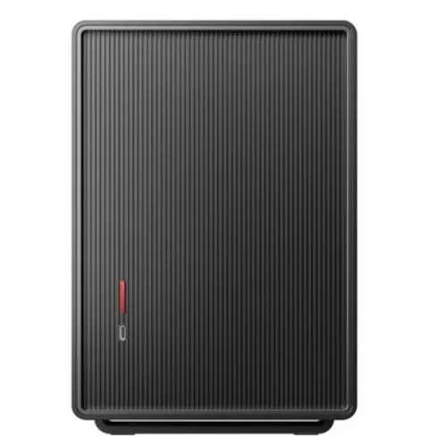 Immagine di Cabinet mini-tower Nero ANTEC Performance 1 M BLK PERFORMANCE1MBK