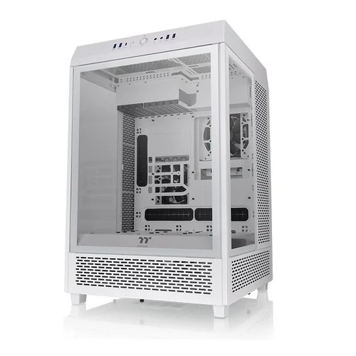 4713227531023 Thermaltake The Tower 5 00 Snow Thermaltake - Picture 5 of 6