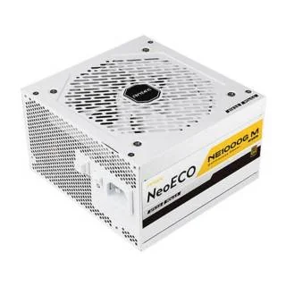 ALIMENTATORE ANTEC Neo ECO NE1000G M 1000W ATX 3.0 80+ GOLD FULL MODULAR WHITE