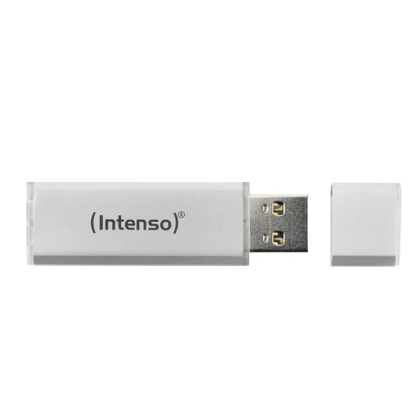 INTENSO μνήμη USB 2.0 Alu Line 3521472 16GB